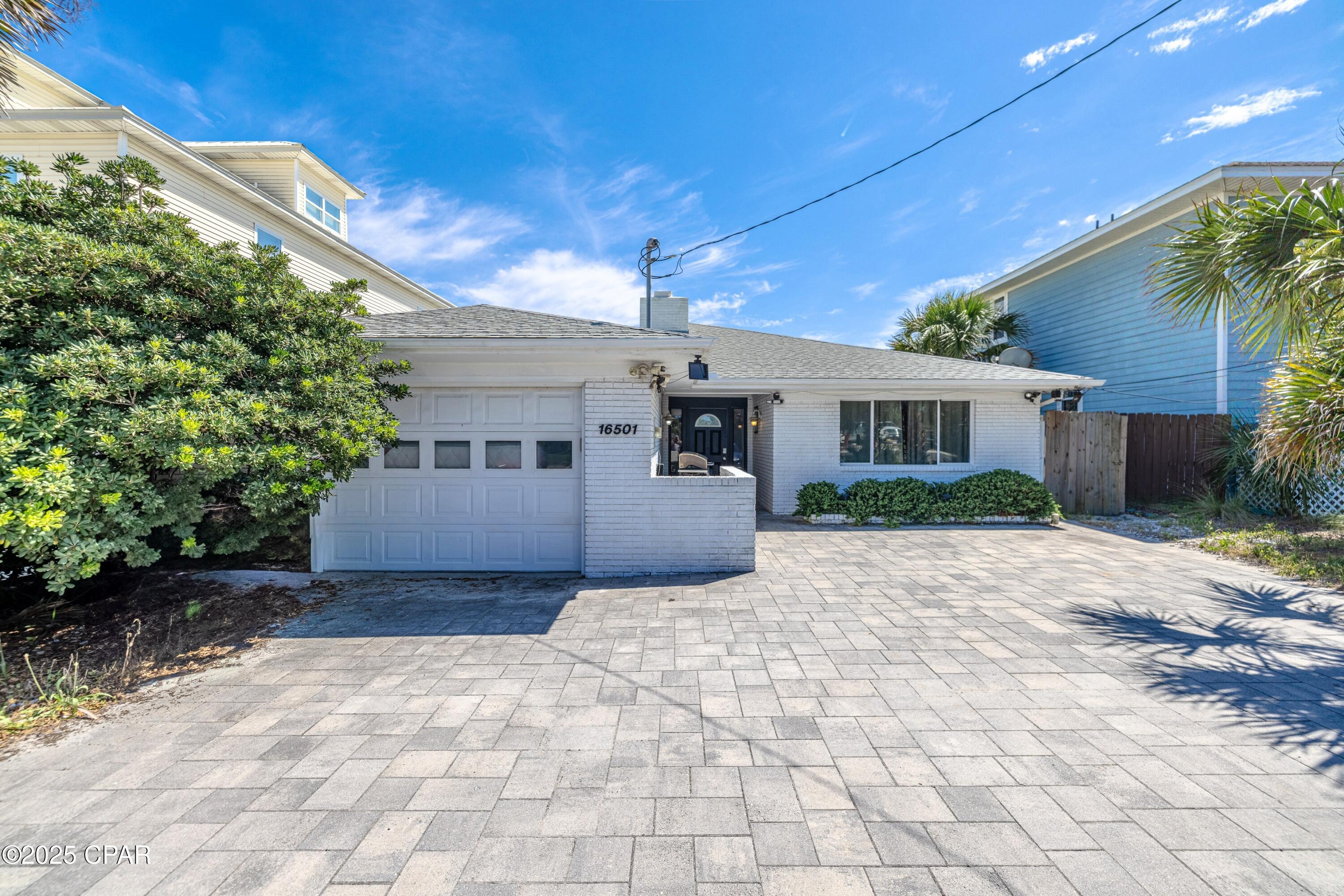 16501 Front Beach Road