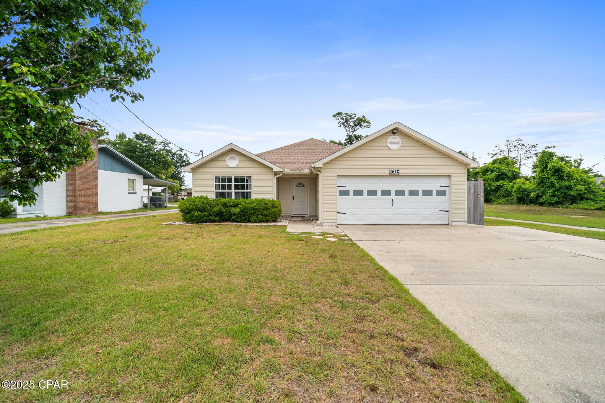 1617 Virginia Avenue, Lynn Haven, Florida image 1
