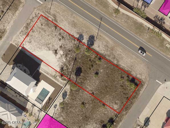 S 34th Street, Mexico Beach, Florida image 1
