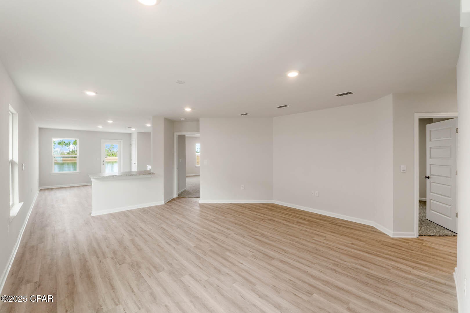 8310 Park Place Drive, Panama City, Florida image 4