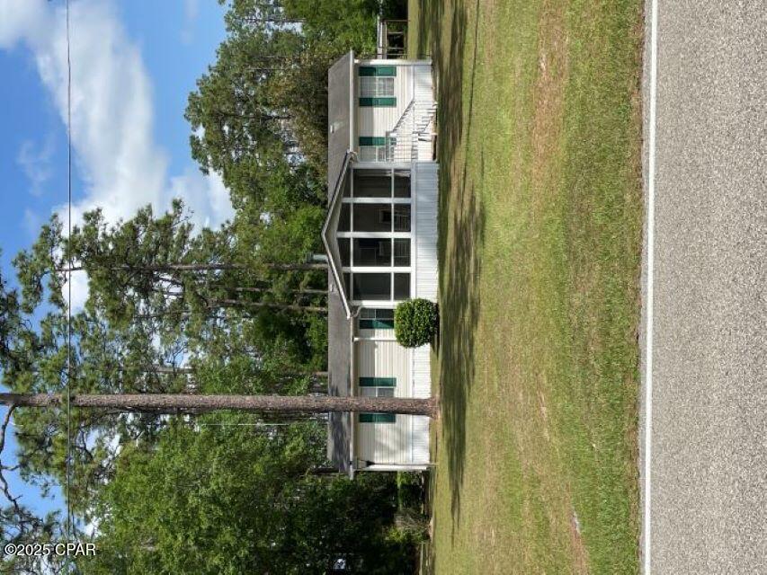 25887 SW Cr 379, Bristol, Florida image 1