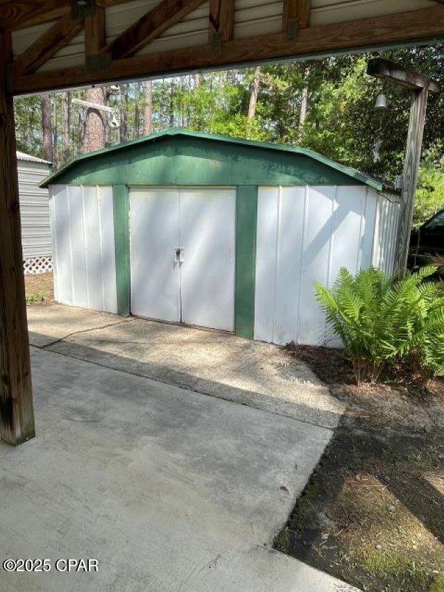 25887 SW Cr 379, Bristol, Florida image 10
