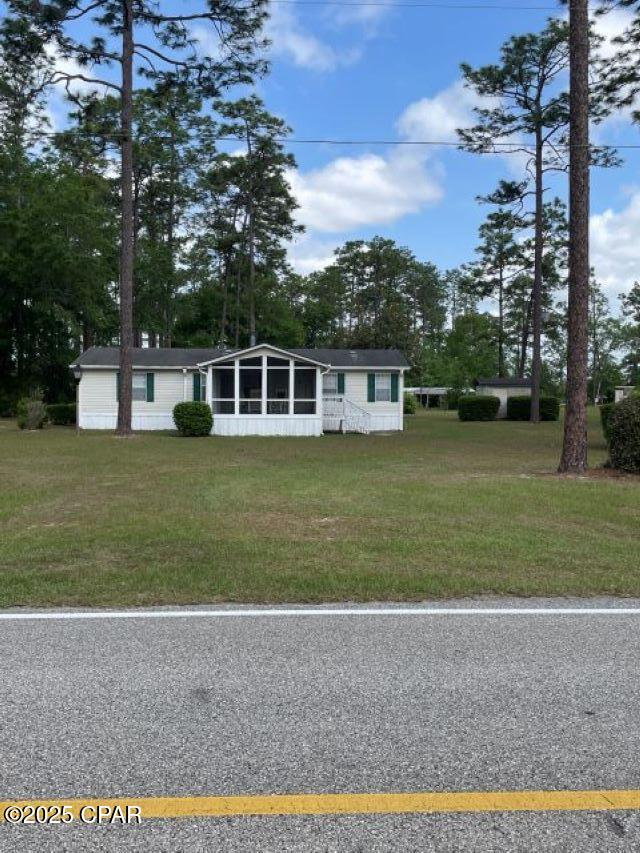 25887 SW Cr 379, Bristol, Florida image 2