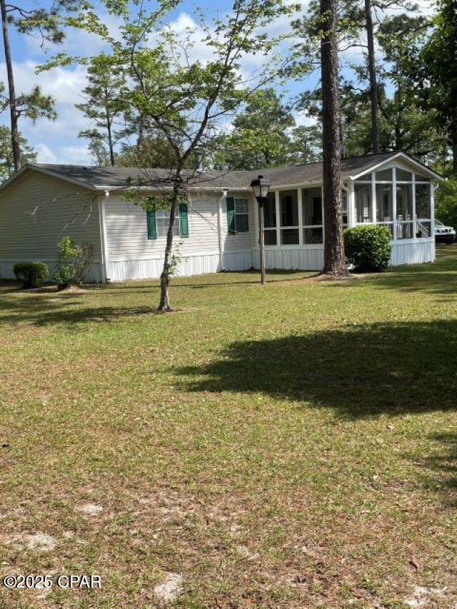 25887 SW Cr 379, Bristol, Florida image 3