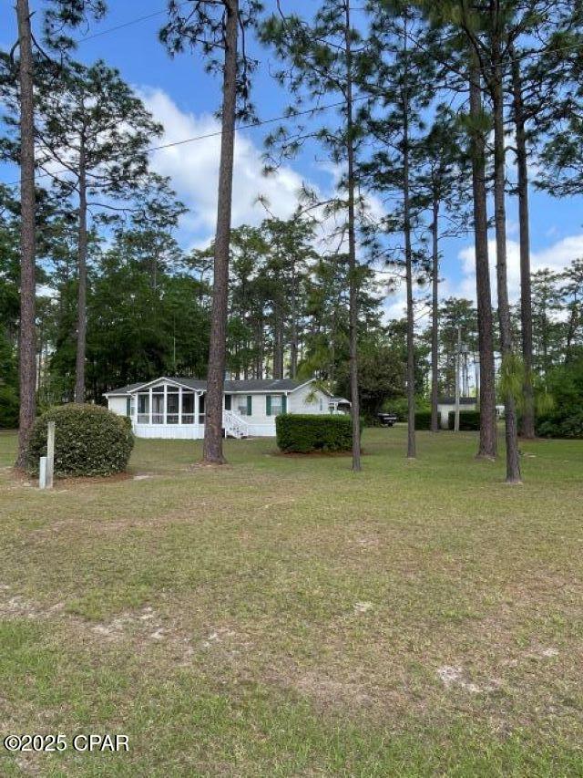25887 SW Cr 379, Bristol, Florida image 5