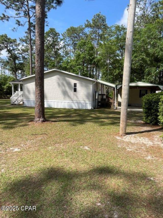 25887 SW Cr 379, Bristol, Florida image 7