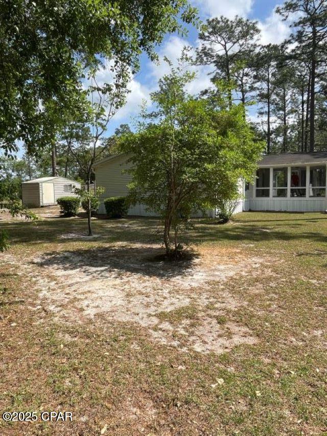 25887 SW Cr 379, Bristol, Florida image 8