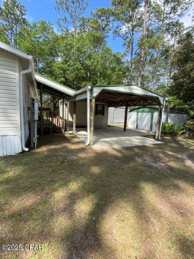 25887 SW Cr 379, Bristol, Florida image 9