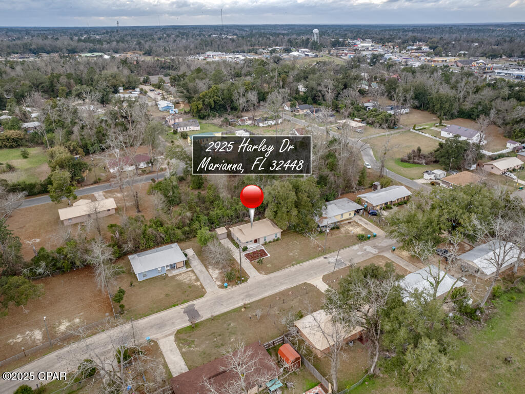 2925 Harley Drive, Marianna, Florida image 9