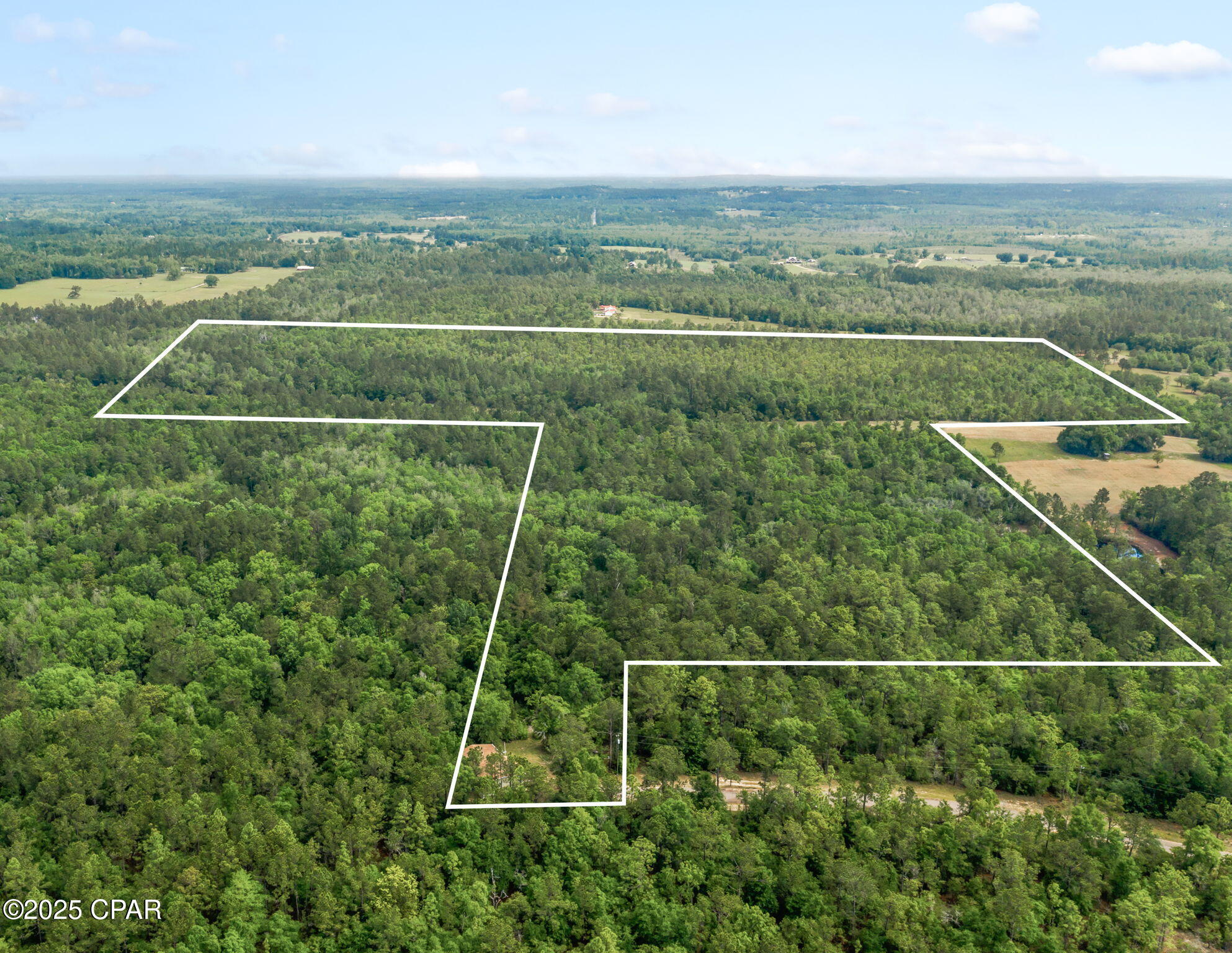 3100 Alhambra Drive, Chipley, Florida image 2