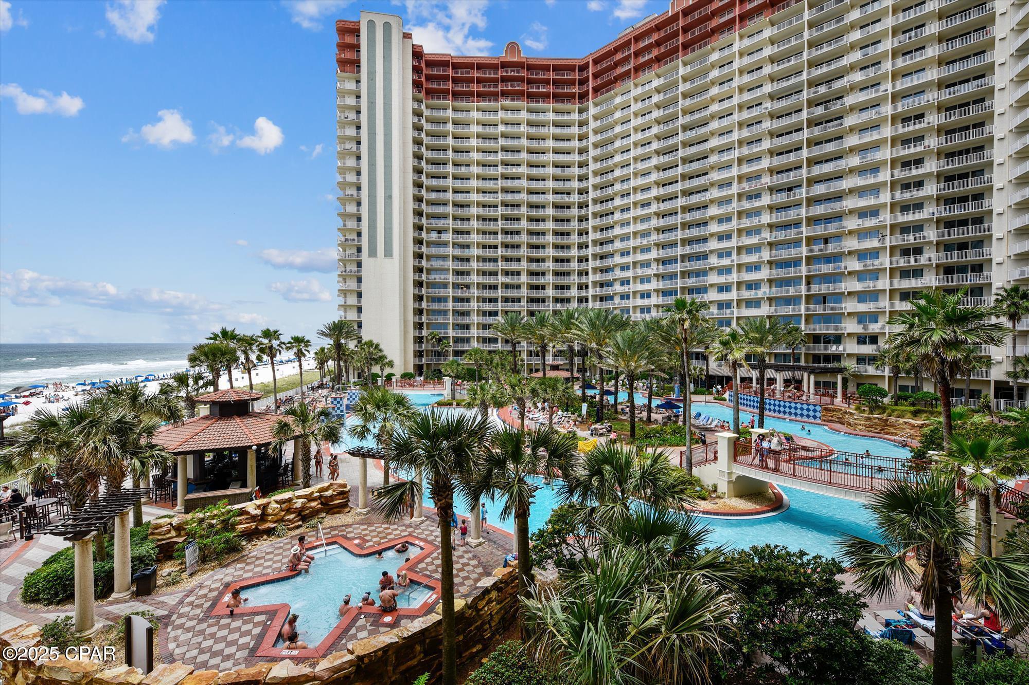 9900 S Thomas Drive #328, Panama City, Florida image 33