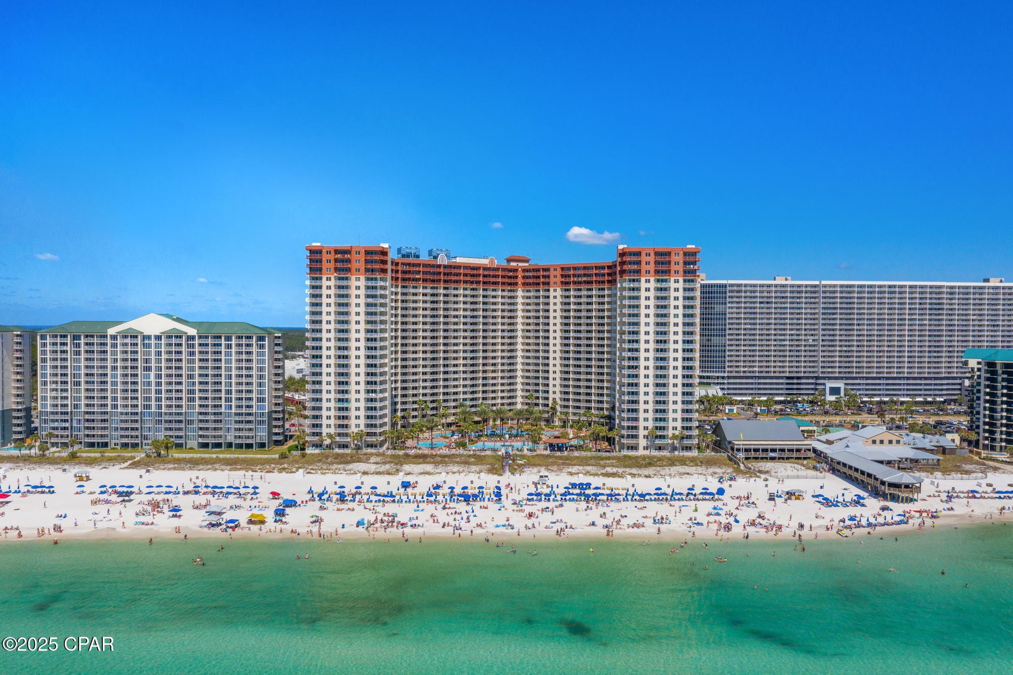 9900 S Thomas Drive #328, Panama City, Florida image 37