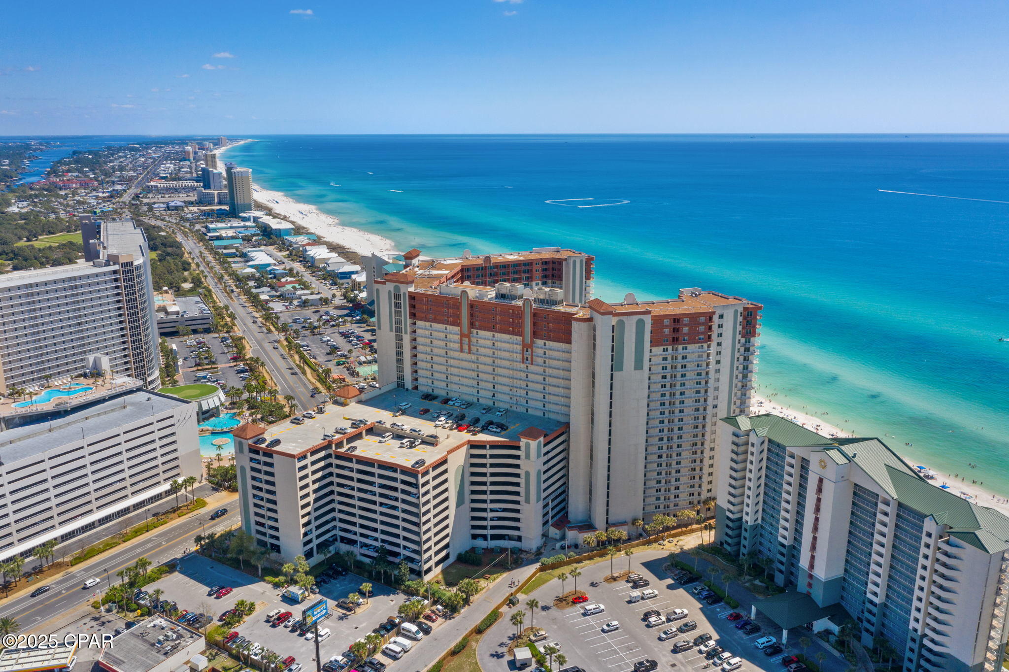 9900 S Thomas Drive #328, Panama City, Florida image 42