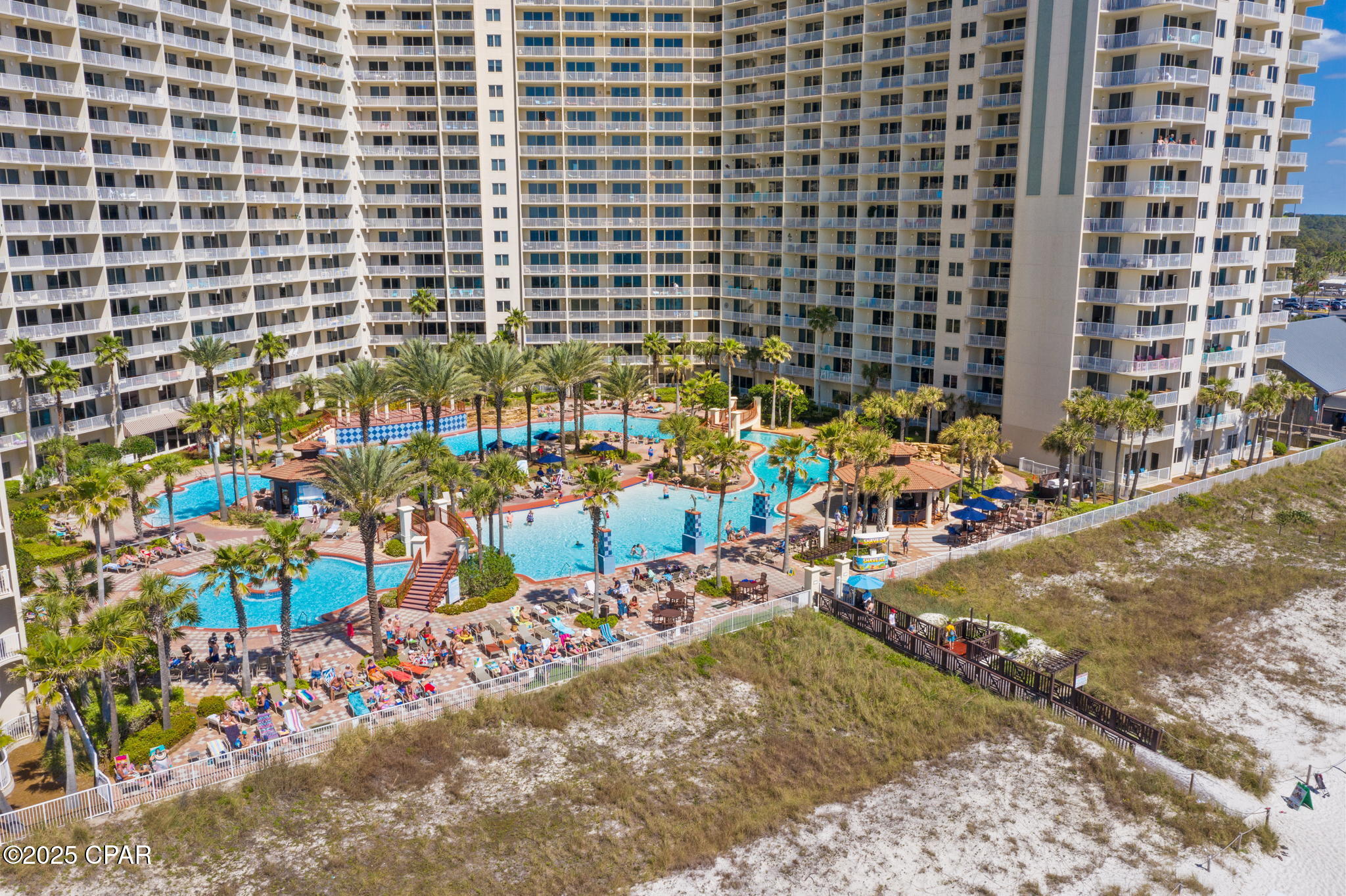 9900 S Thomas Drive #328, Panama City, Florida image 45