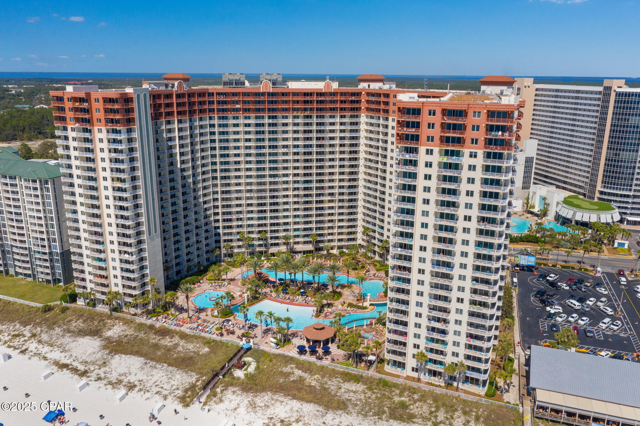 9900 S Thomas Drive #328, Panama City, Florida image 46