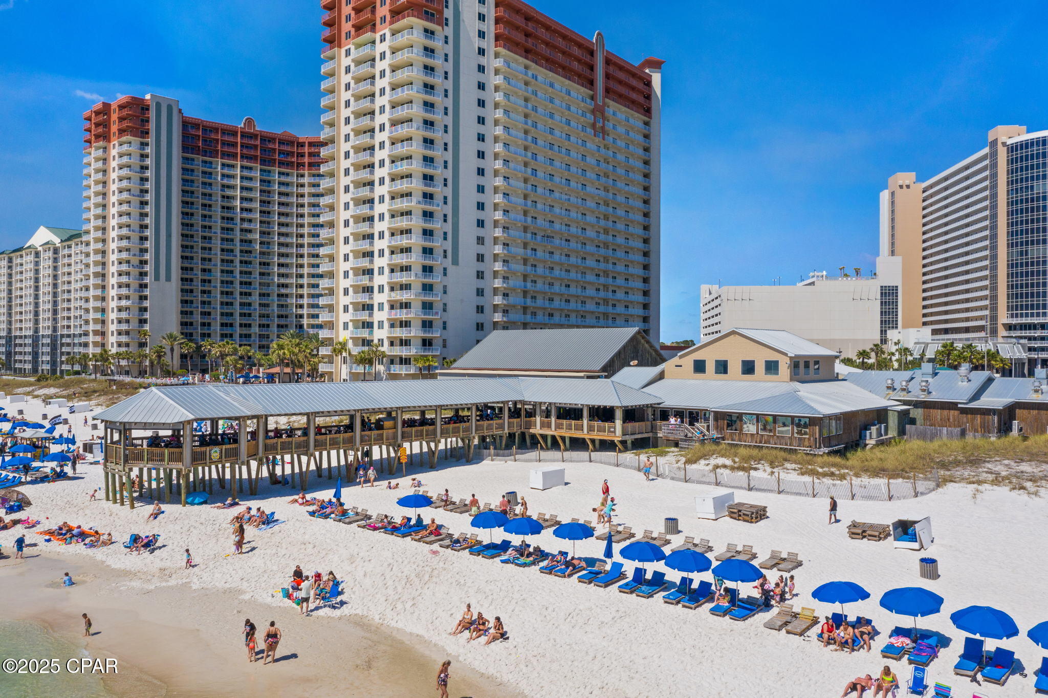 9900 S Thomas Drive #328, Panama City, Florida image 48