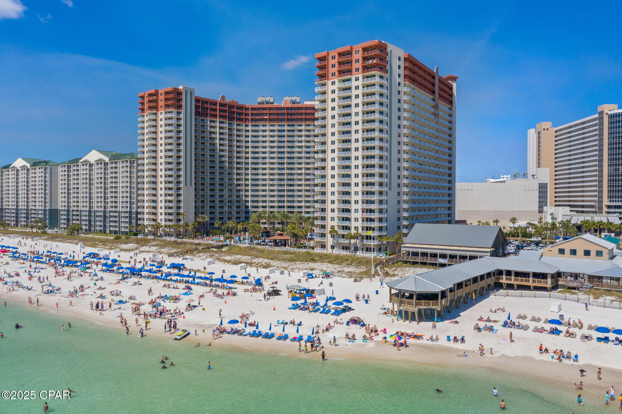 9900 S Thomas Drive #328, Panama City, Florida image 50