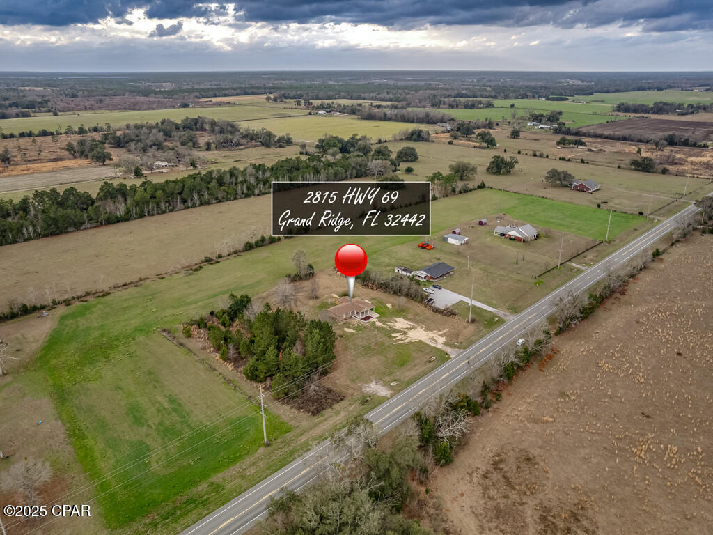 2815 Highway 69, Grand Ridge, Florida image 11