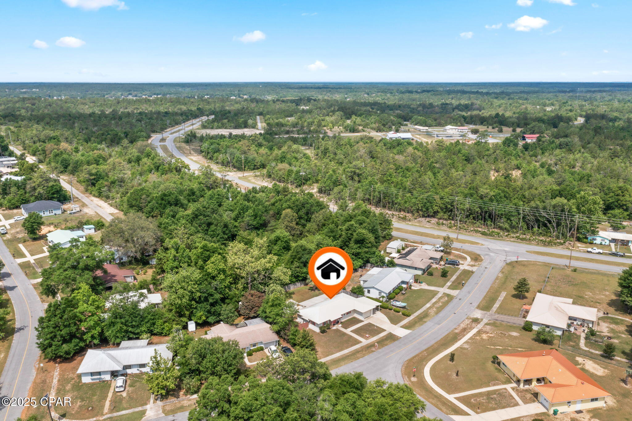 4458 Hancock Court, Chipley, Florida image 28
