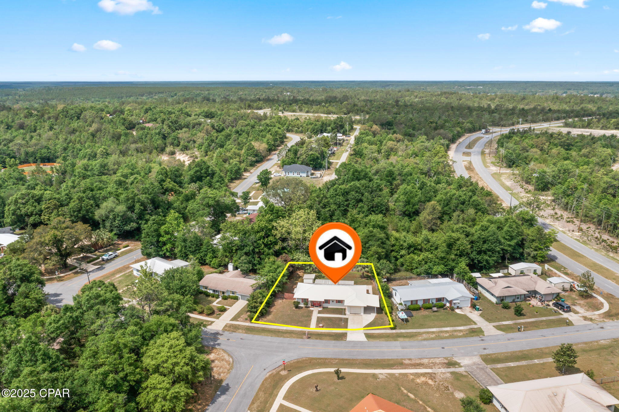 4458 Hancock Court, Chipley, Florida image 29