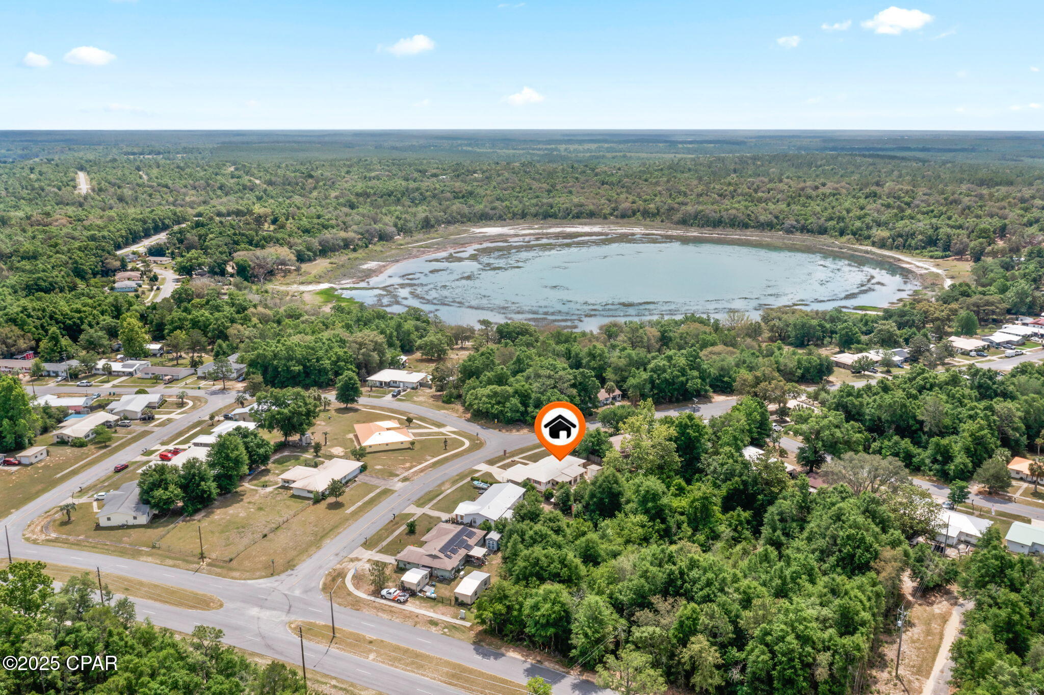 4458 Hancock Court, Chipley, Florida image 31