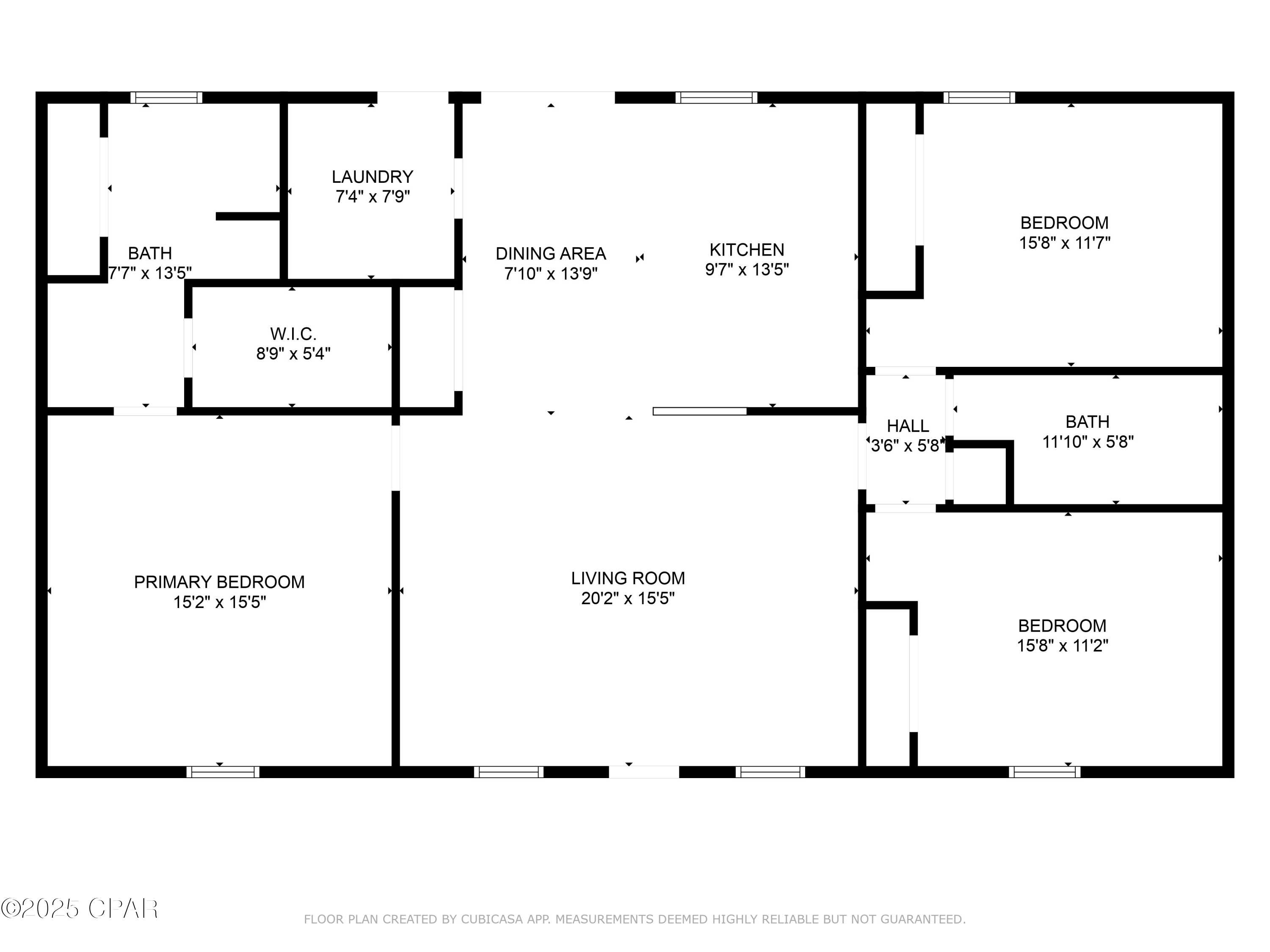 Image 32 For 4458 Hancock Court