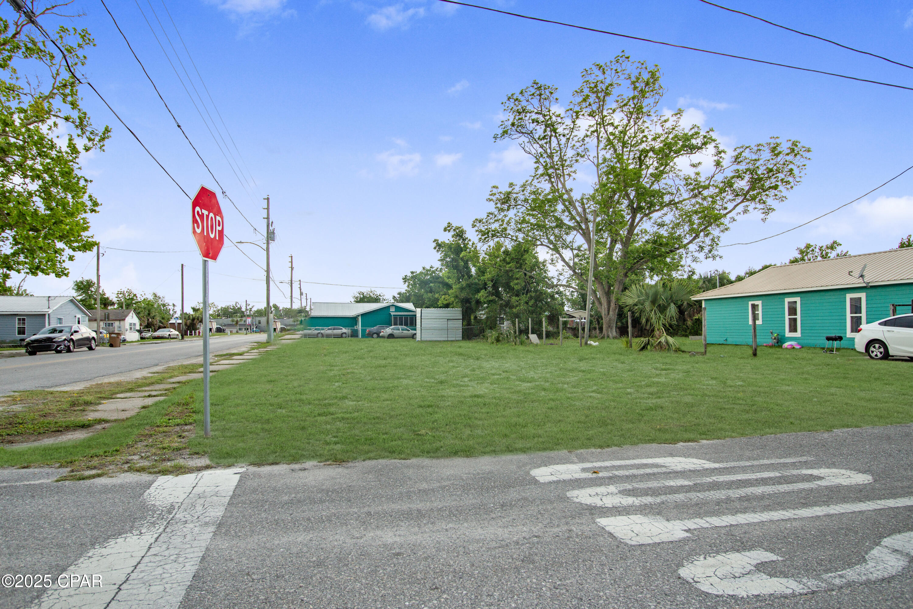 Details for 524 Martin Luther King Boulevard, Port St Joe, FL 32456