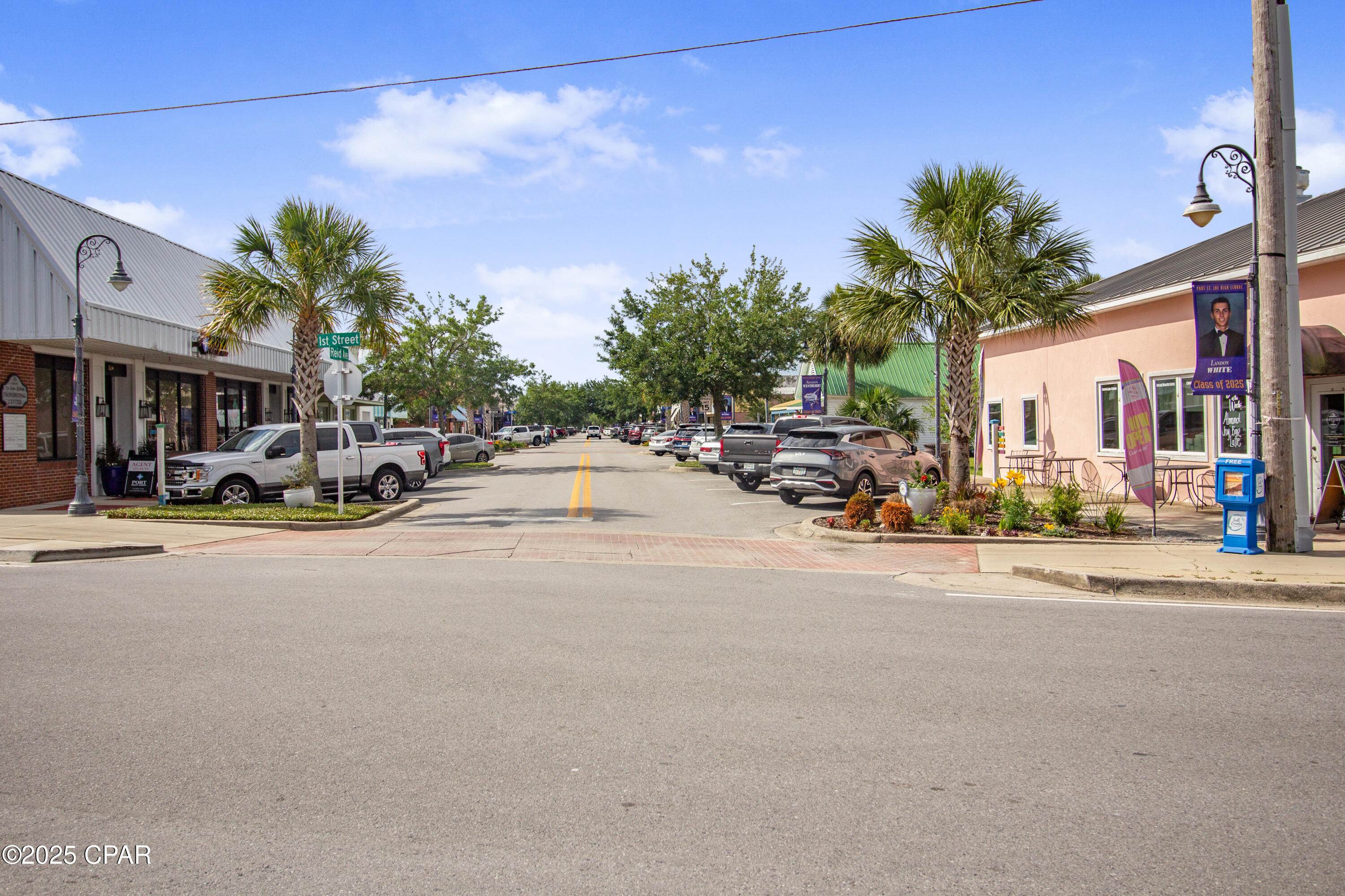 524 Martin Luther King Boulevard, Port St. Joe, Florida image 4