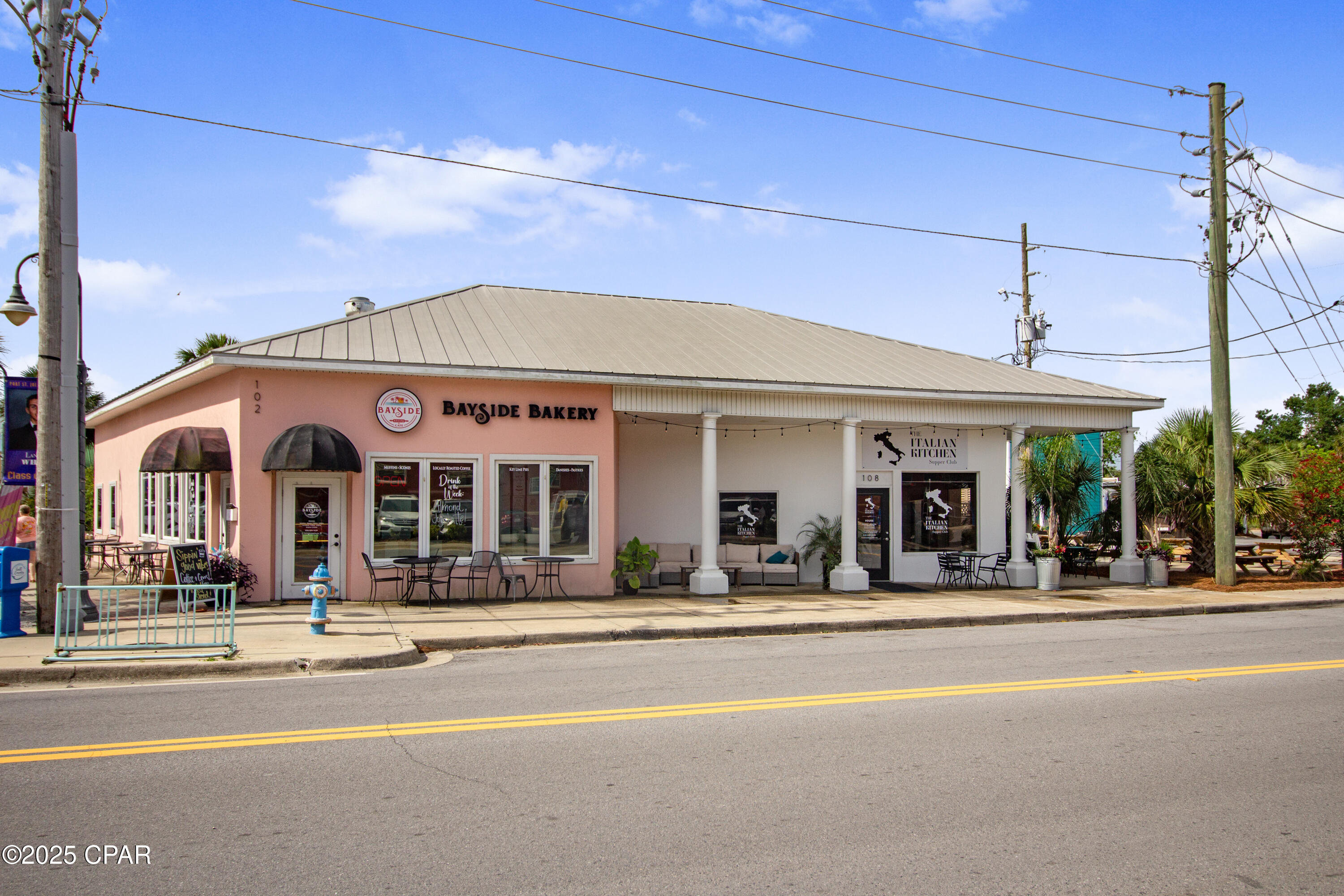 524 Martin Luther King Boulevard, Port St. Joe, Florida image 5