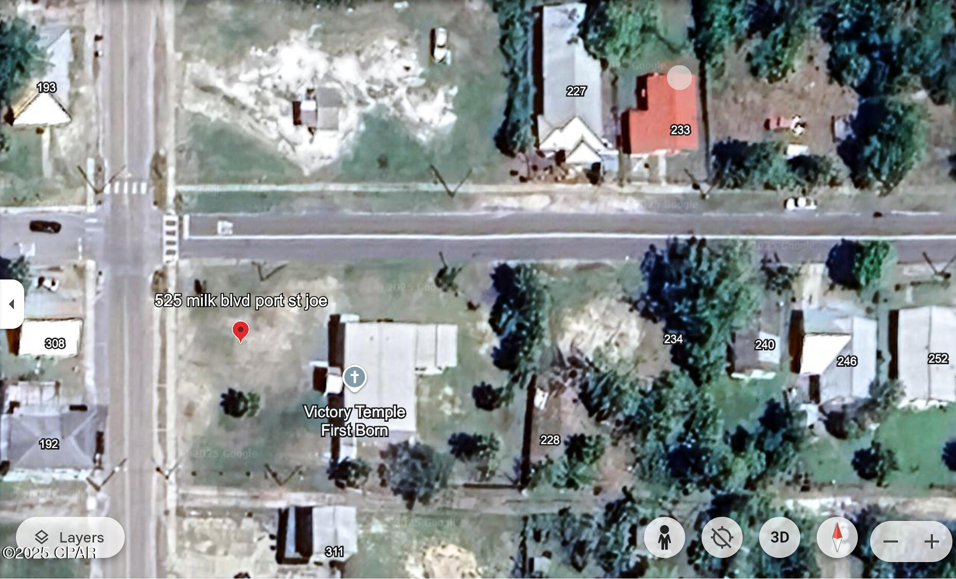 524 Martin Luther King Boulevard, Port St. Joe, Florida image 8