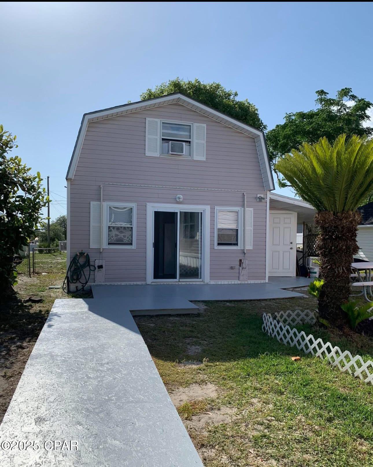 Details for 331 Christmas Tree Lane, Panama City Beach, FL 32413