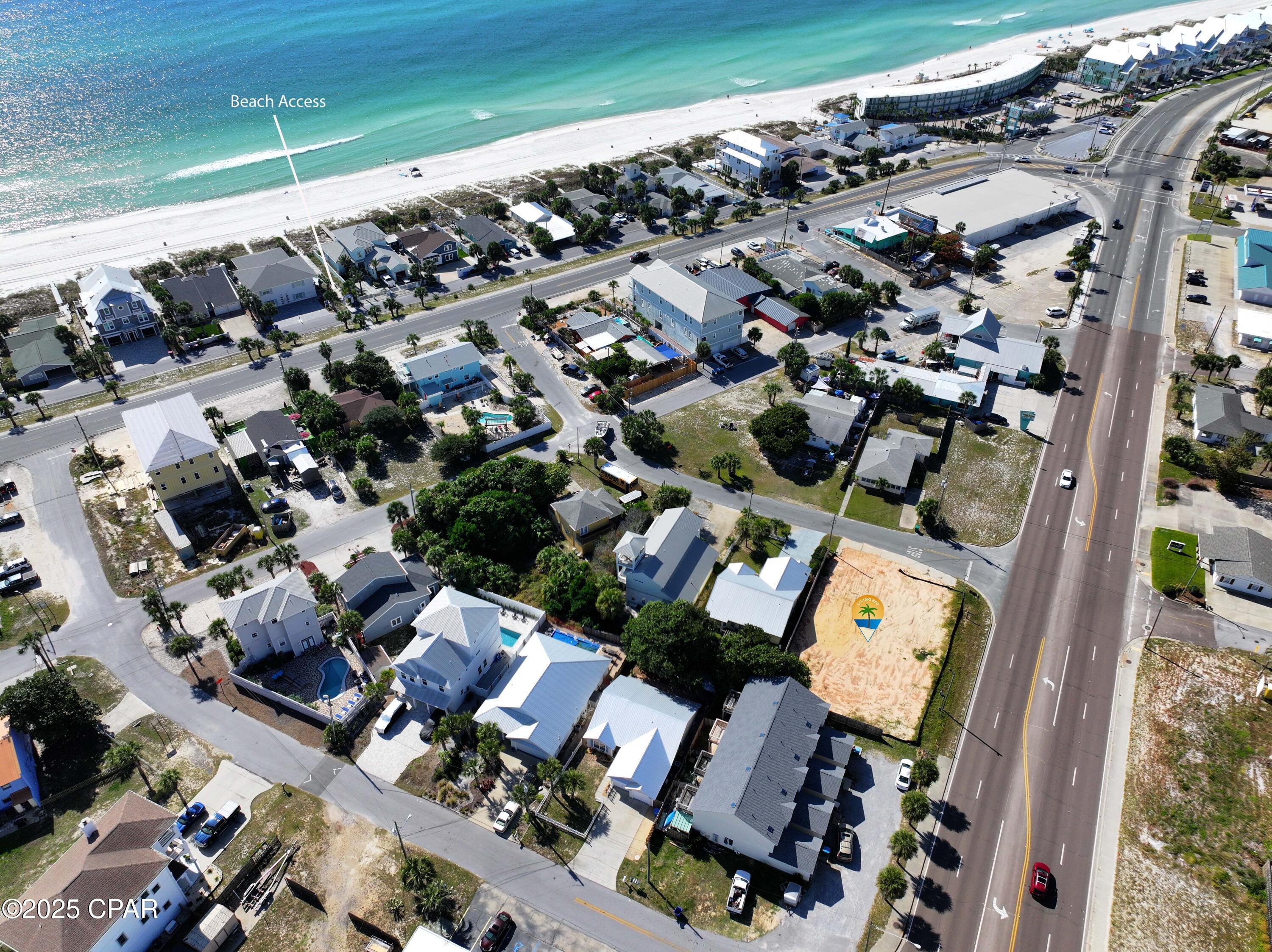 13207 Hutchinson Boulevard, Panama City Beach, Florida image 10