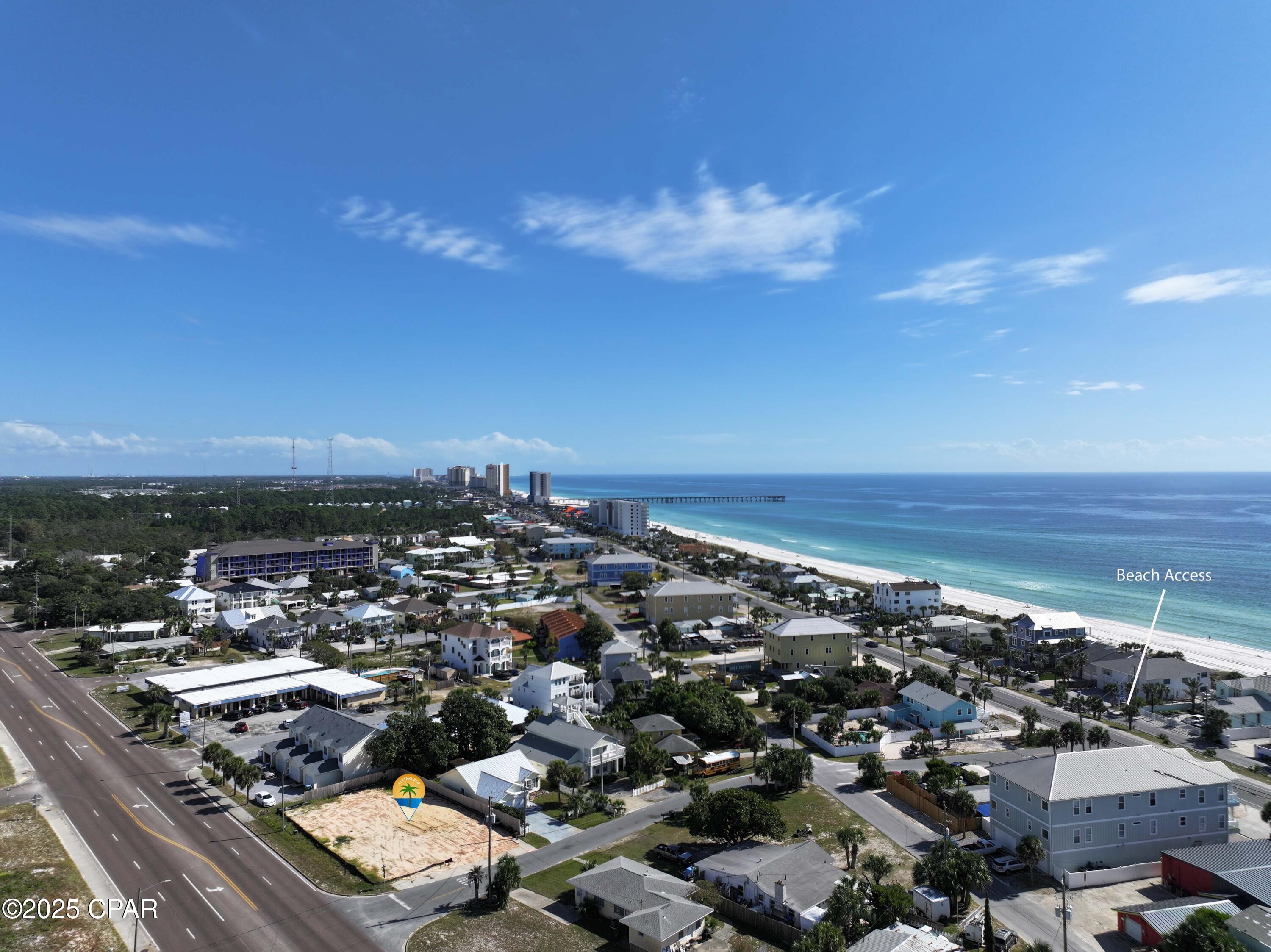 13207 Hutchinson Boulevard, Panama City Beach, Florida image 2