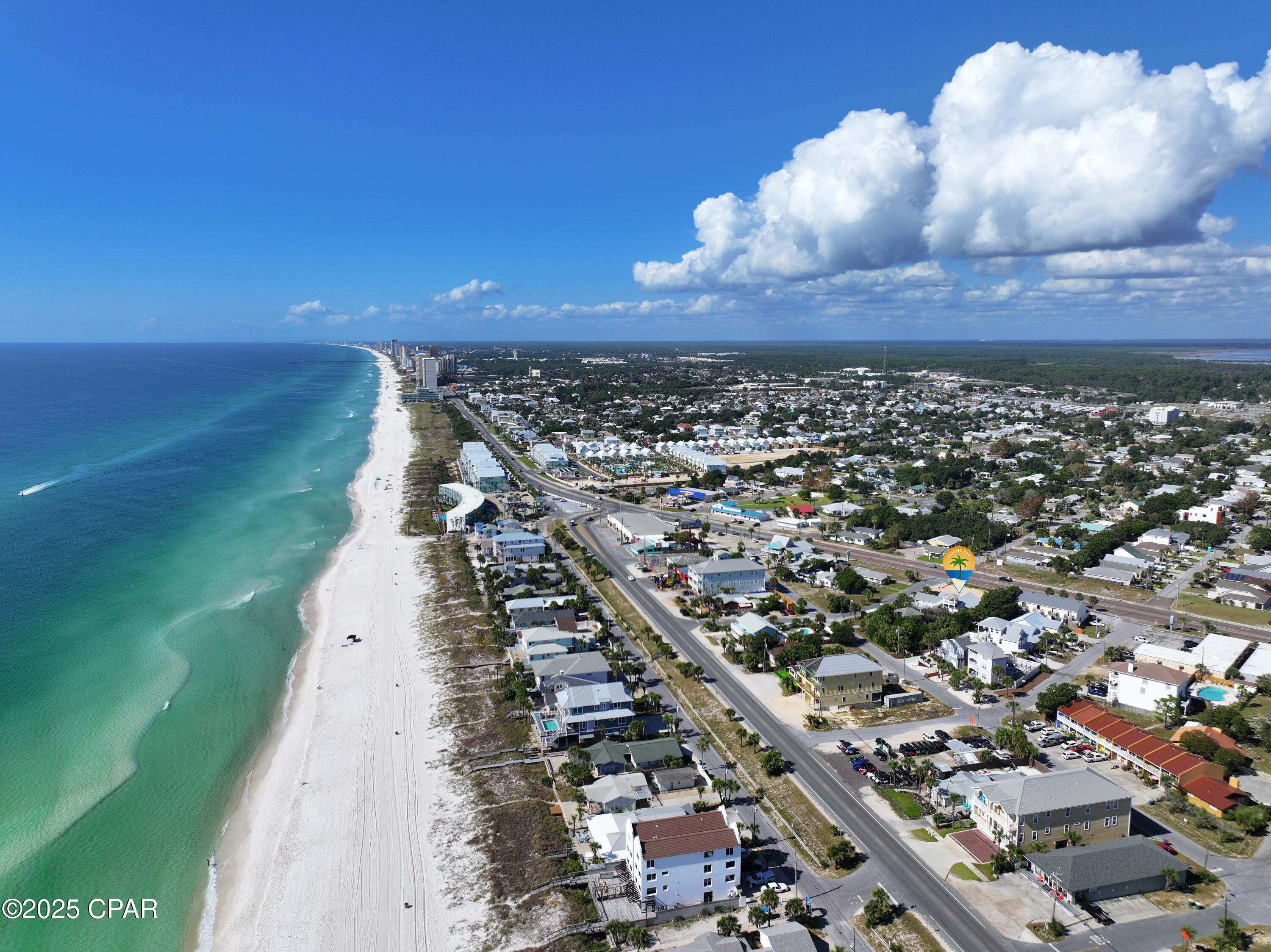 13207 Hutchinson Boulevard, Panama City Beach, Florida image 7
