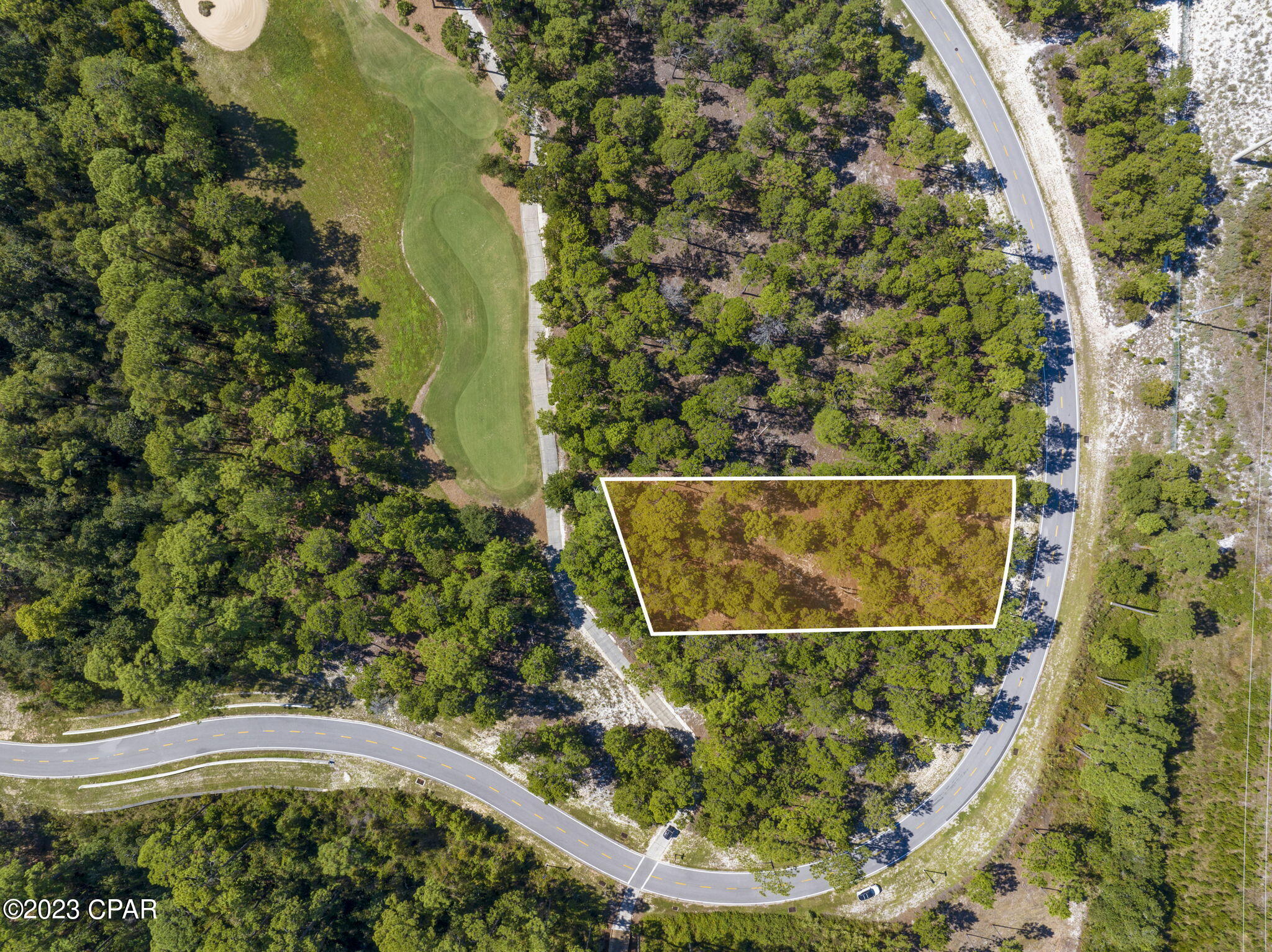 1705 Lost Cove Lane, Panama City Beach, Florida image 1