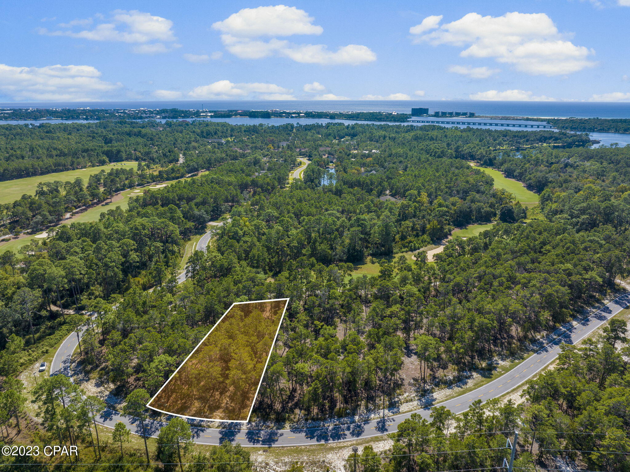 1705 Lost Cove Lane, Panama City Beach, Florida image 4