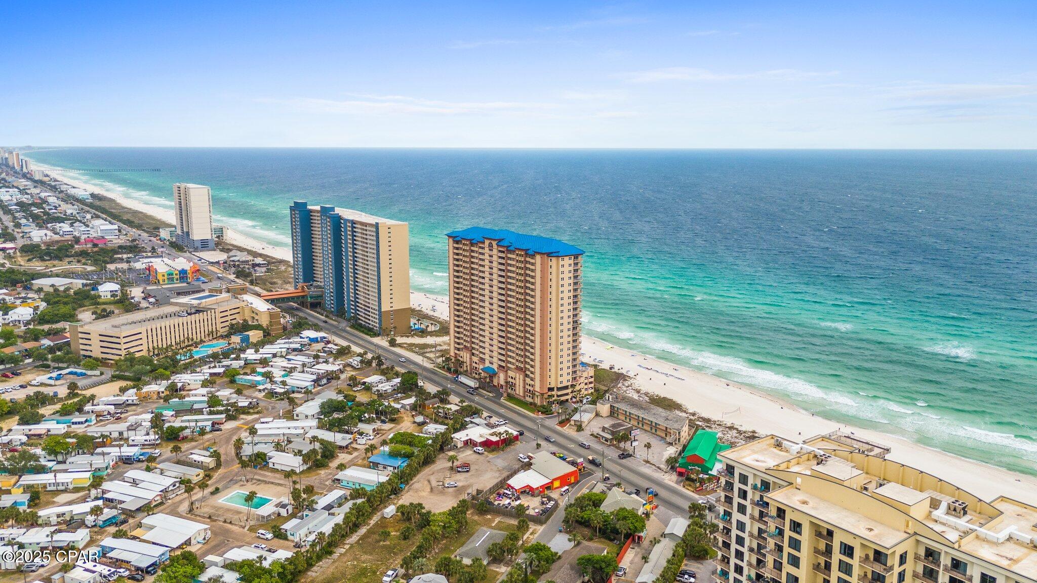 14825 Front Beach Road #2210, Panama City Beach, Florida image 20