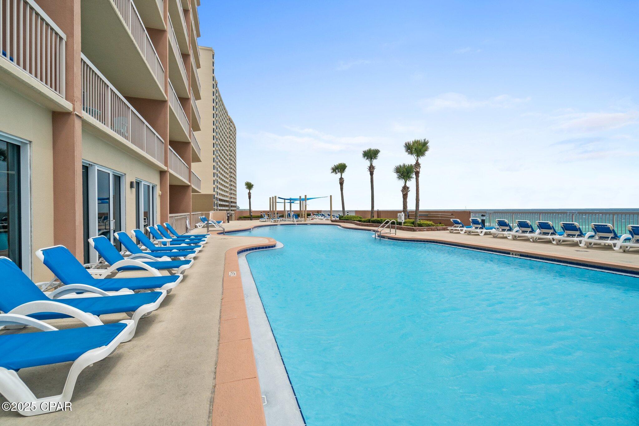 14825 Front Beach Road #2210, Panama City Beach, Florida image 21