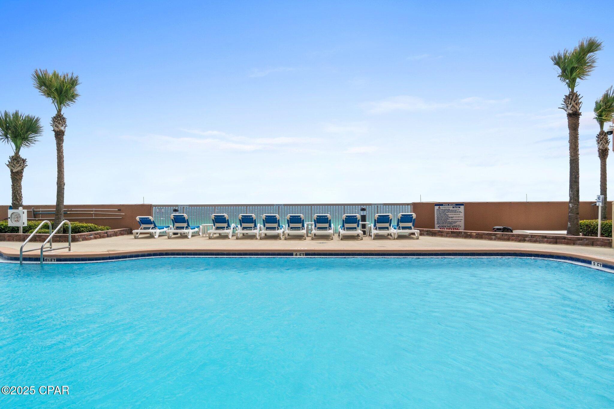 14825 Front Beach Road #2210, Panama City Beach, Florida image 22