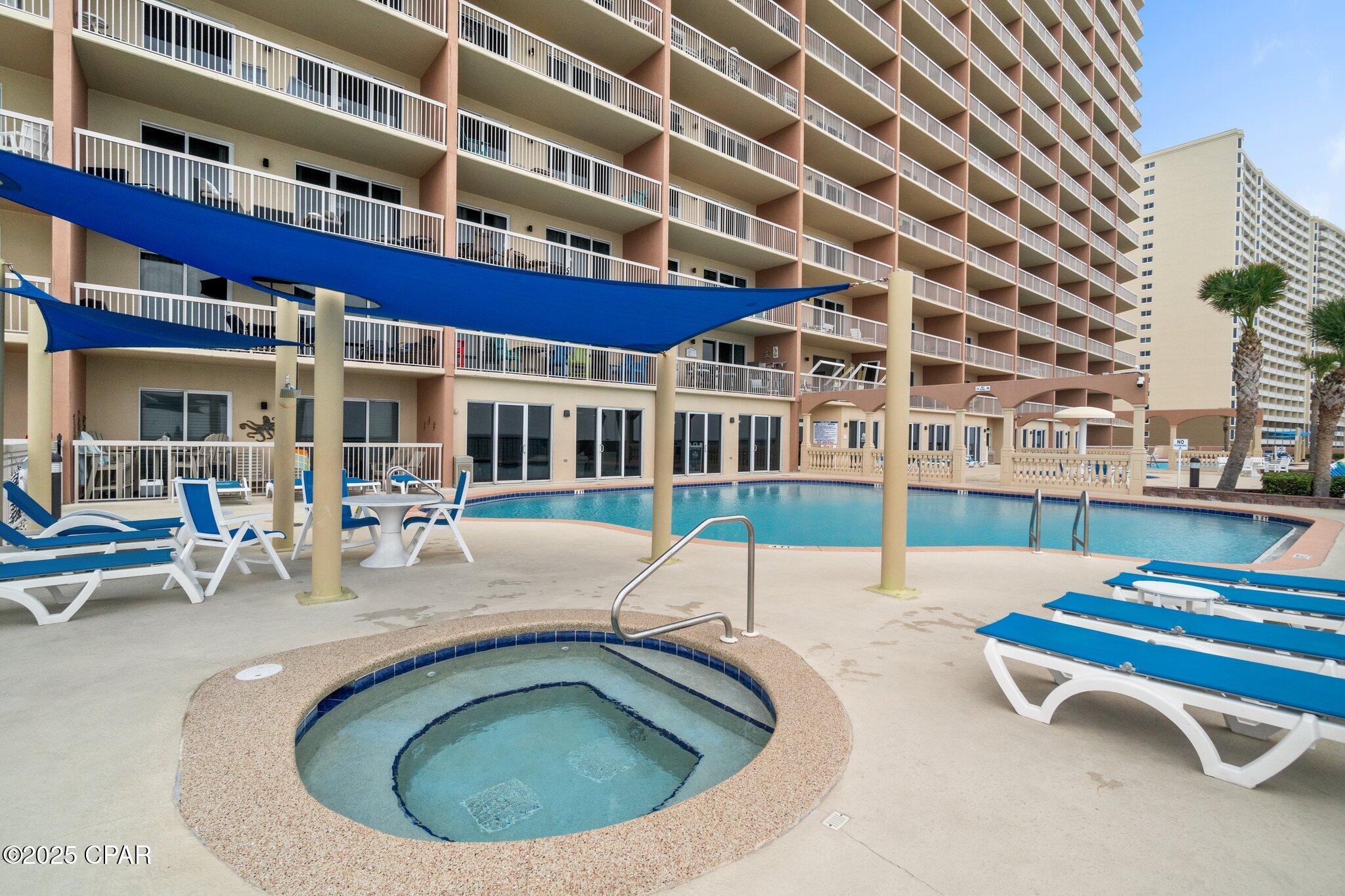 14825 Front Beach Road #2210, Panama City Beach, Florida image 25