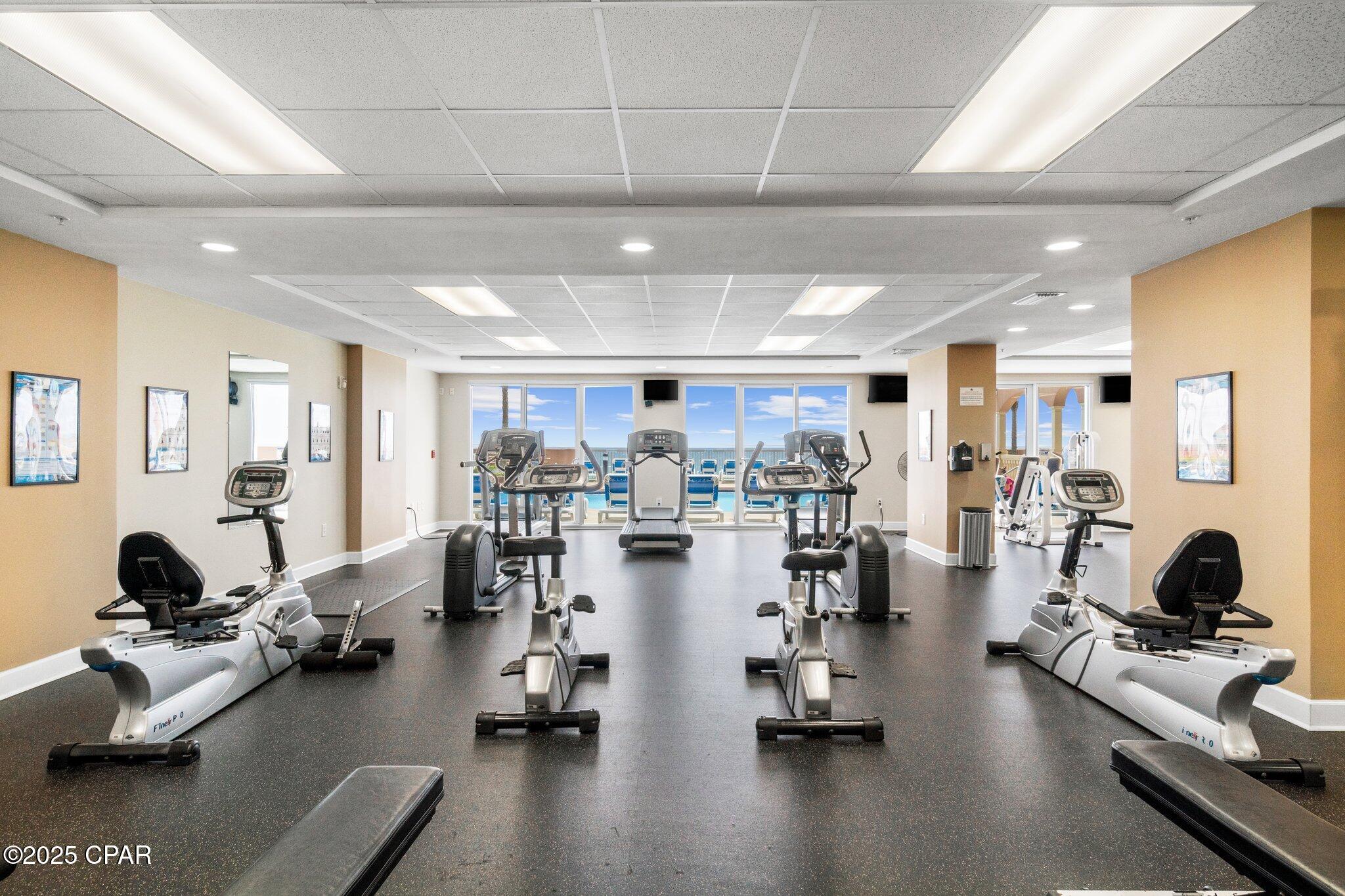 14825 Front Beach Road #2210, Panama City Beach, Florida image 29