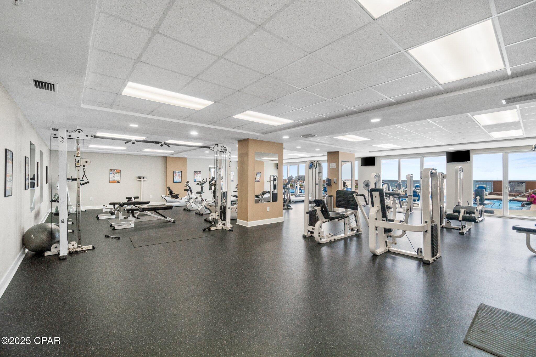 14825 Front Beach Road #2210, Panama City Beach, Florida image 30