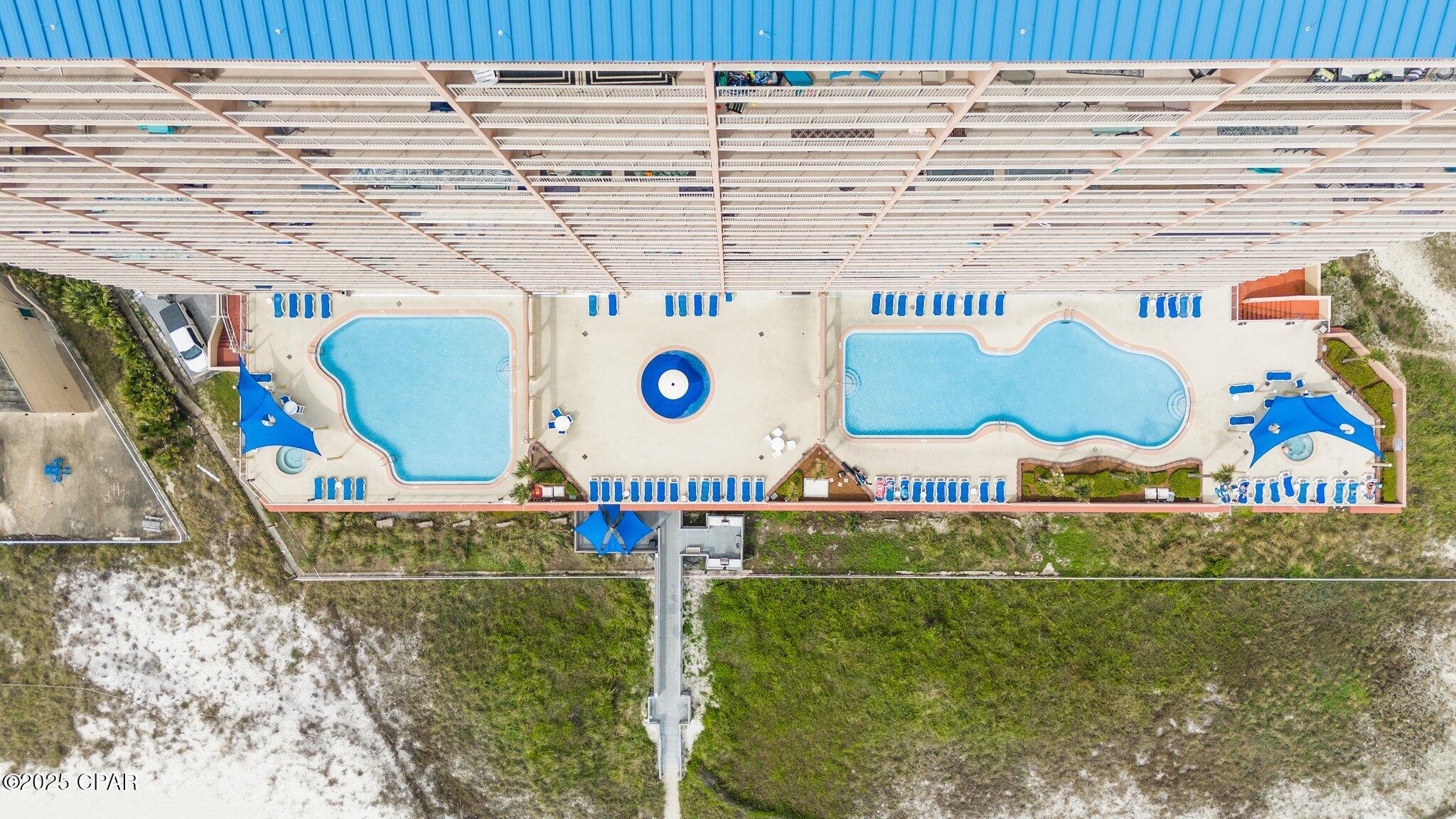 14825 Front Beach Road #2210, Panama City Beach, Florida image 34