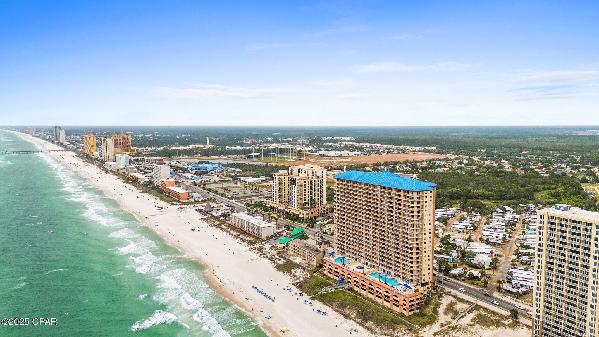 14825 Front Beach Road #2210, Panama City Beach, Florida image 35