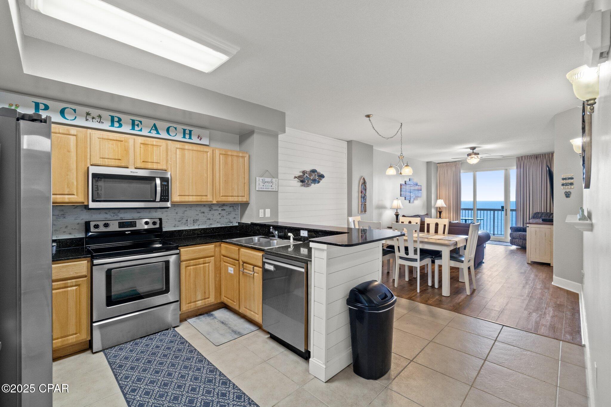 14825 Front Beach Road #2210, Panama City Beach, Florida image 6