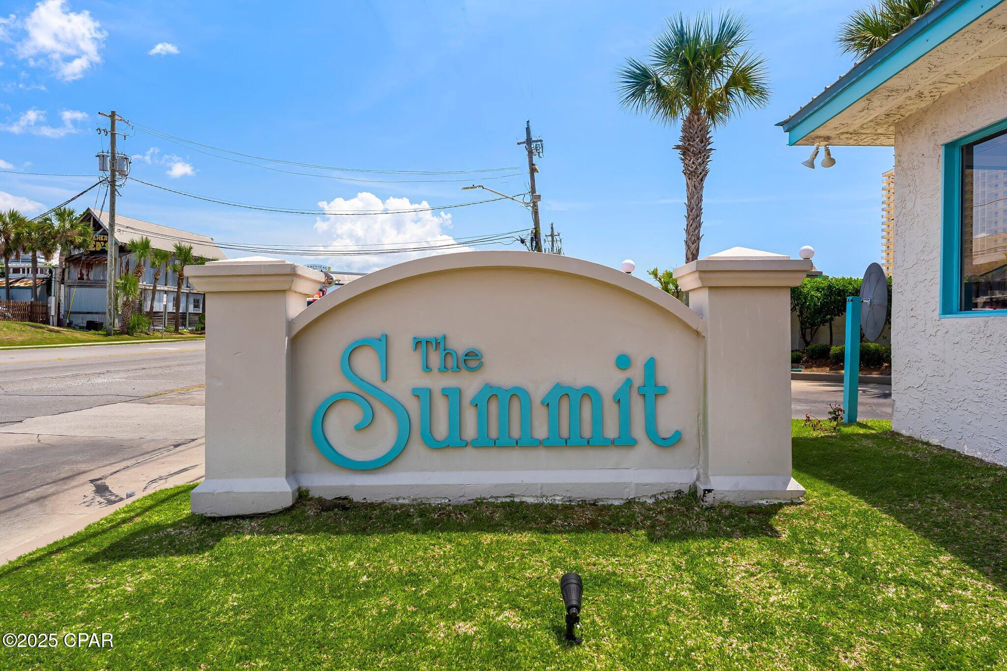 8743 Thomas Drive #1110, Panama City, Florida image 38