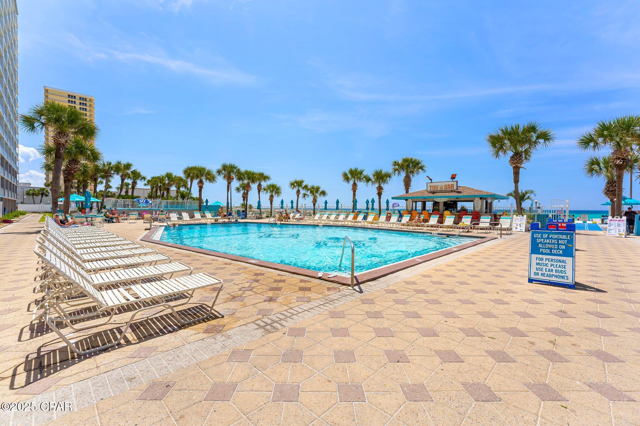 8743 Thomas Drive #1110, Panama City, Florida image 39