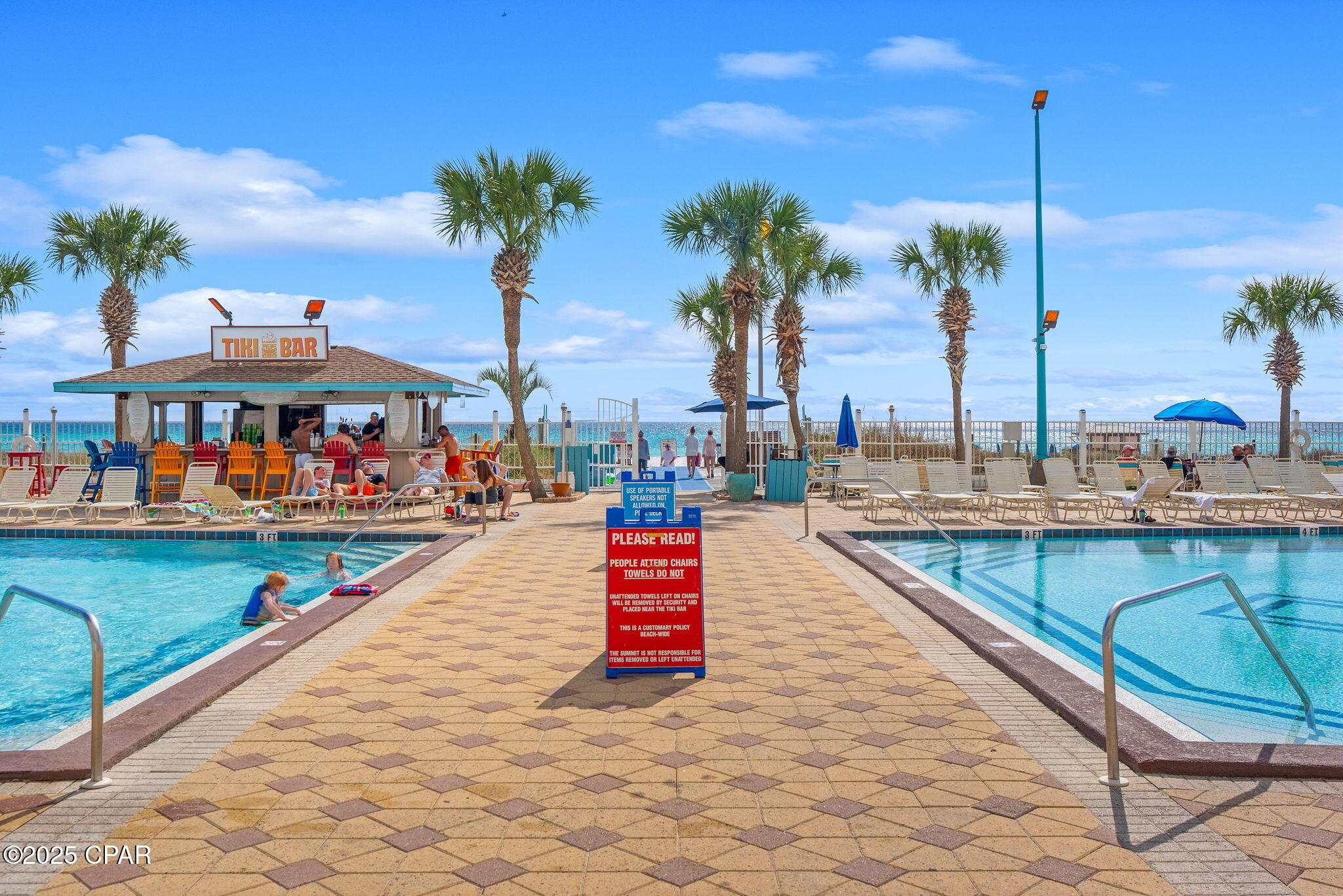 8743 Thomas Drive #1110, Panama City, Florida image 40
