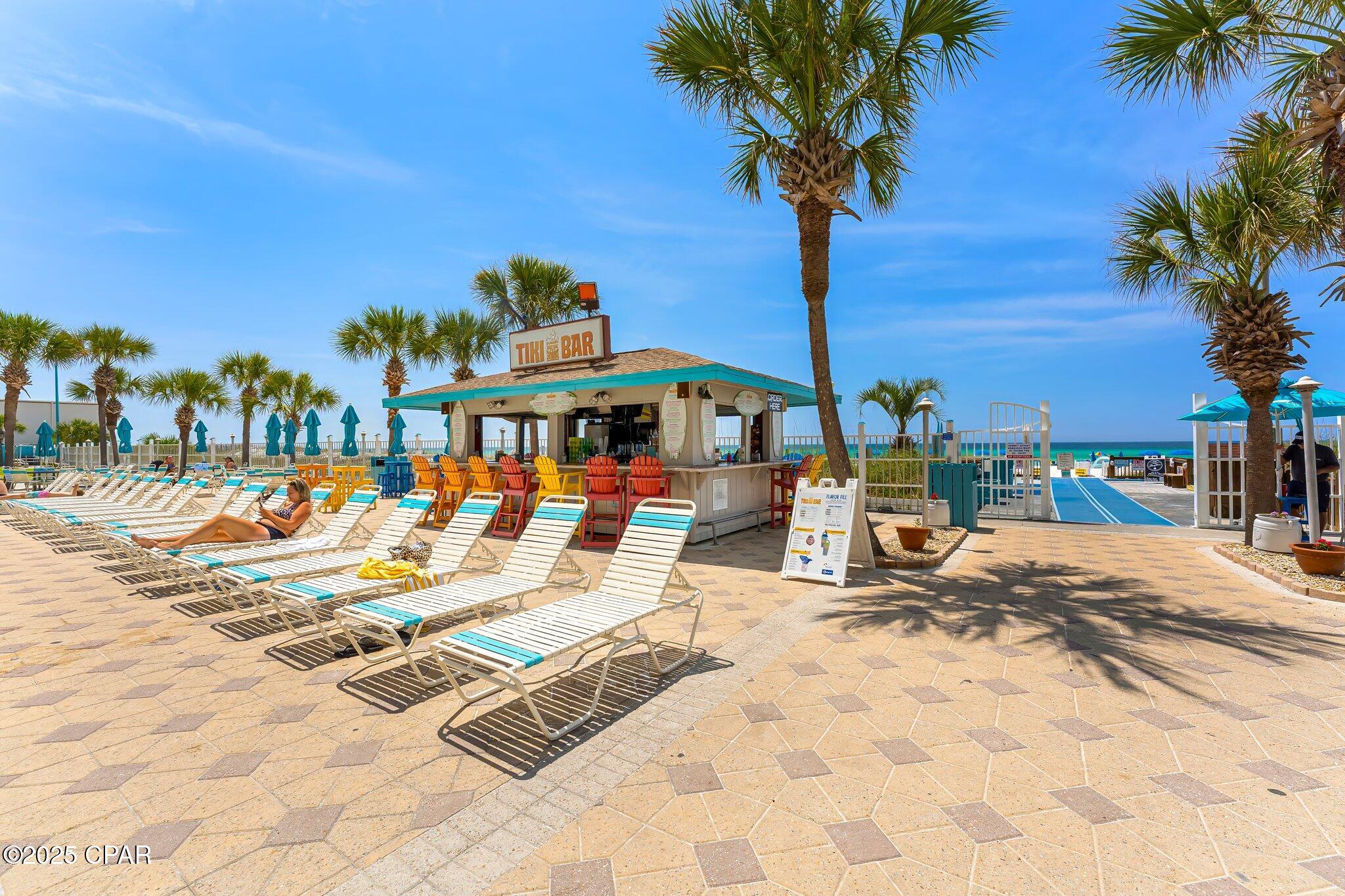 8743 Thomas Drive #1110, Panama City, Florida image 44