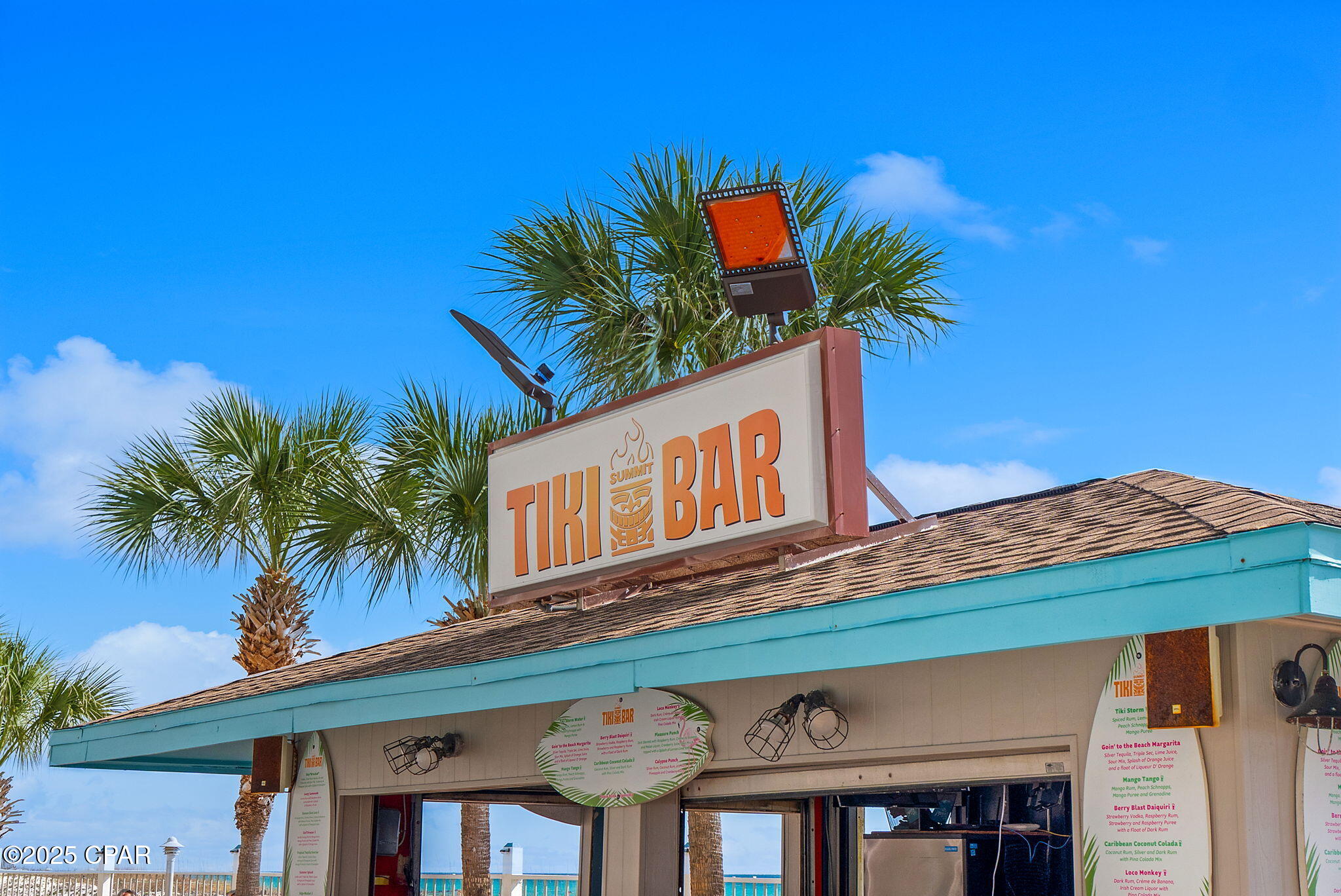 8743 Thomas Drive #1110, Panama City, Florida image 45